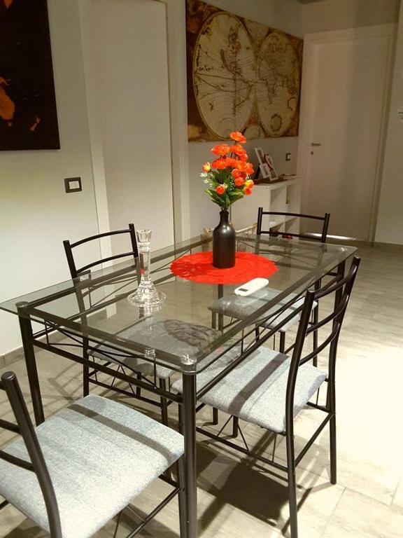 شقة Monte Urpinu Modern Flat كالياري المظهر الخارجي الصورة