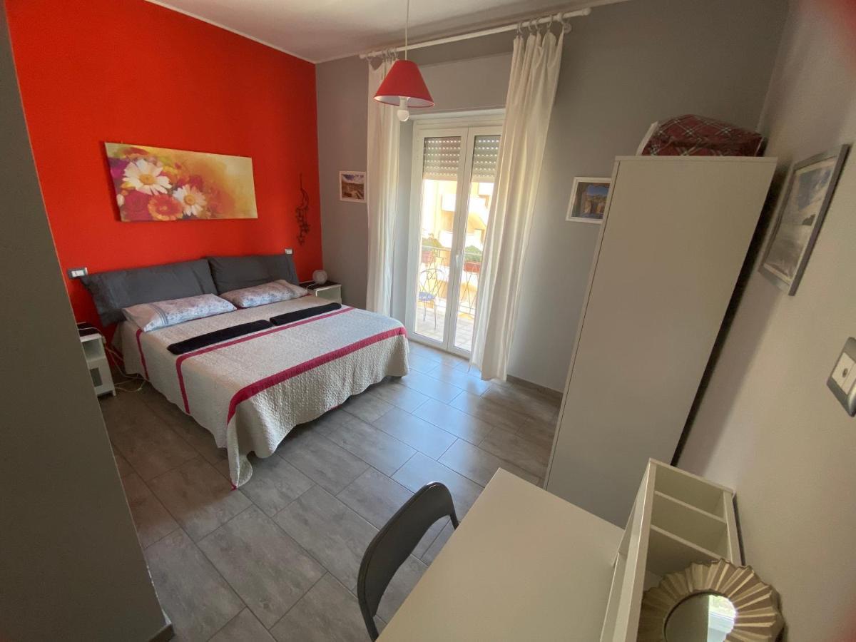 شقة Monte Urpinu Modern Flat كالياري المظهر الخارجي الصورة