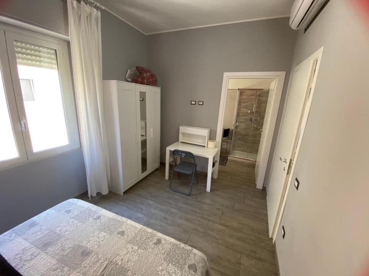 شقة Monte Urpinu Modern Flat كالياري المظهر الخارجي الصورة