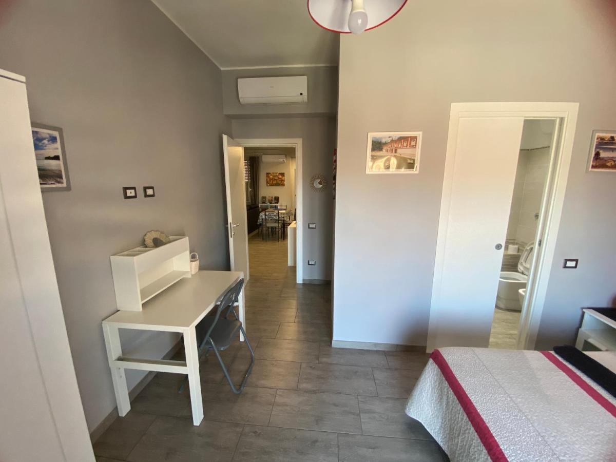 شقة Monte Urpinu Modern Flat كالياري المظهر الخارجي الصورة