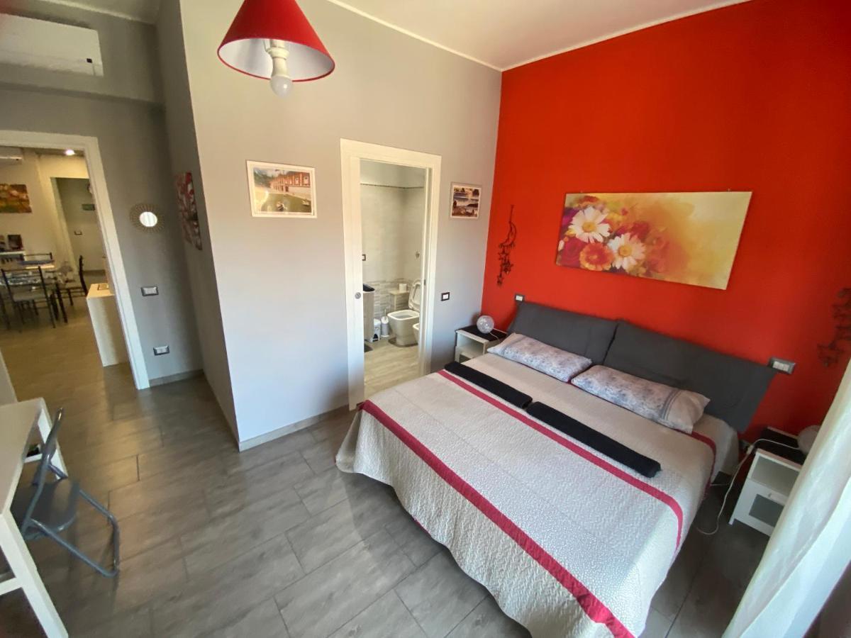شقة Monte Urpinu Modern Flat كالياري المظهر الخارجي الصورة