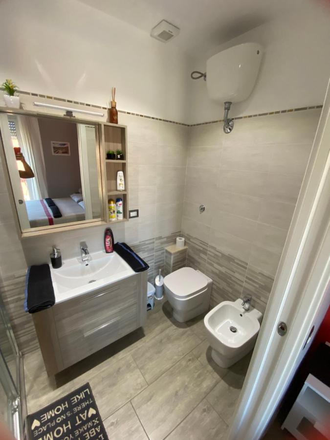 شقة Monte Urpinu Modern Flat كالياري المظهر الخارجي الصورة