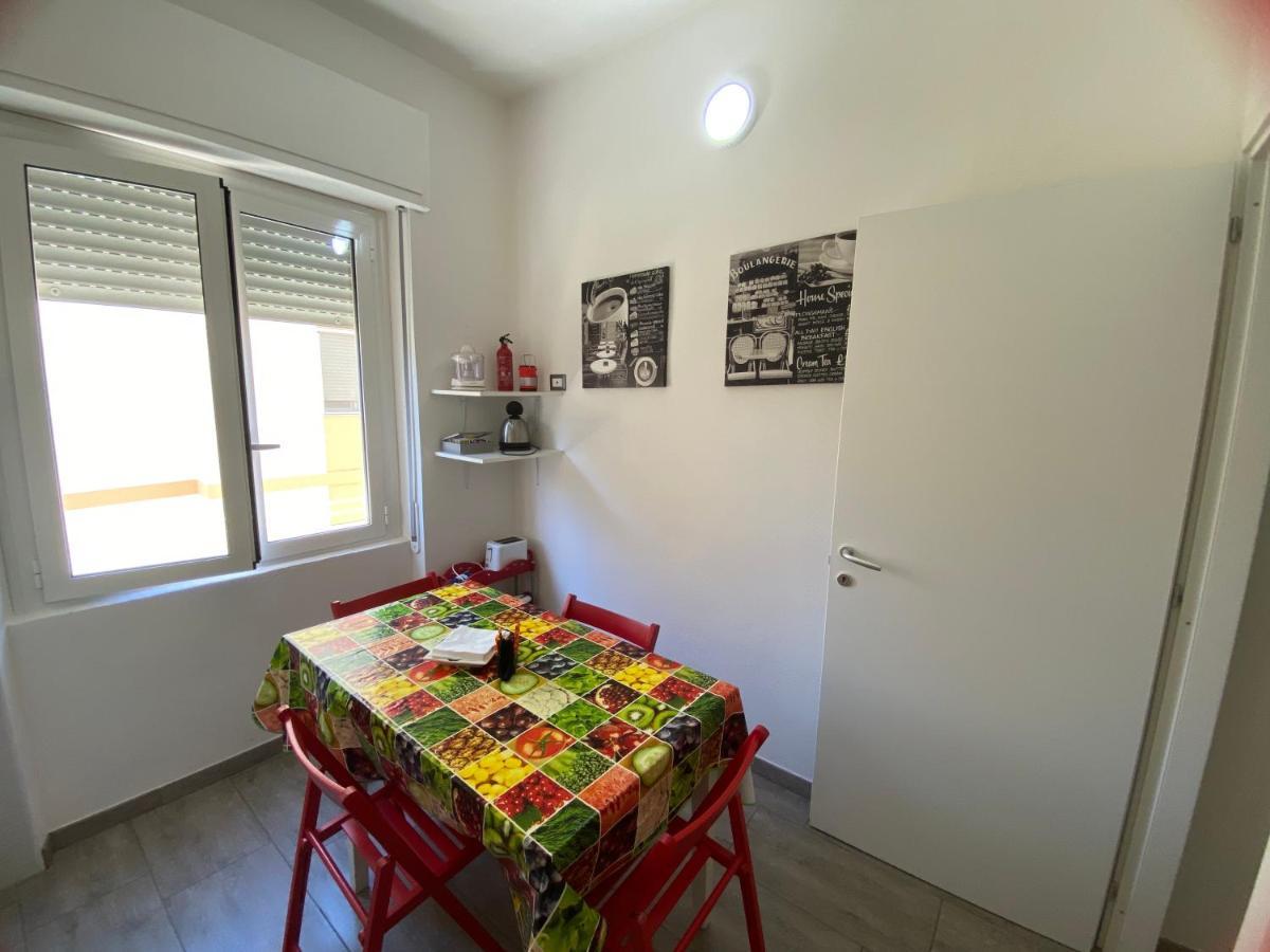شقة Monte Urpinu Modern Flat كالياري المظهر الخارجي الصورة
