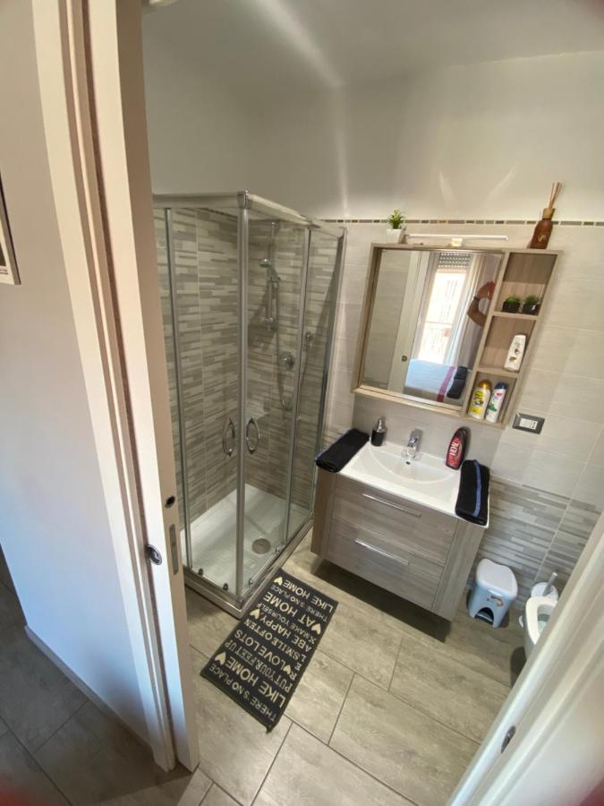 شقة Monte Urpinu Modern Flat كالياري المظهر الخارجي الصورة