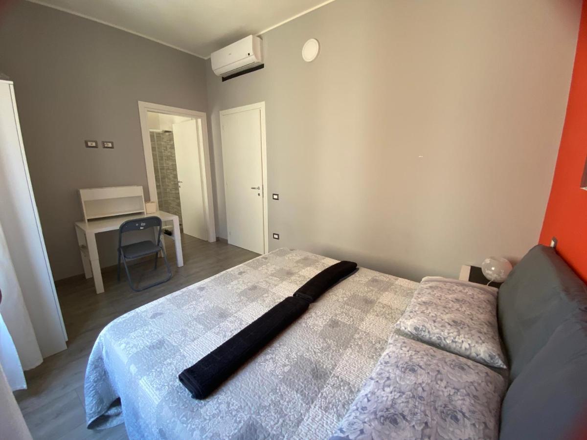 شقة Monte Urpinu Modern Flat كالياري المظهر الخارجي الصورة