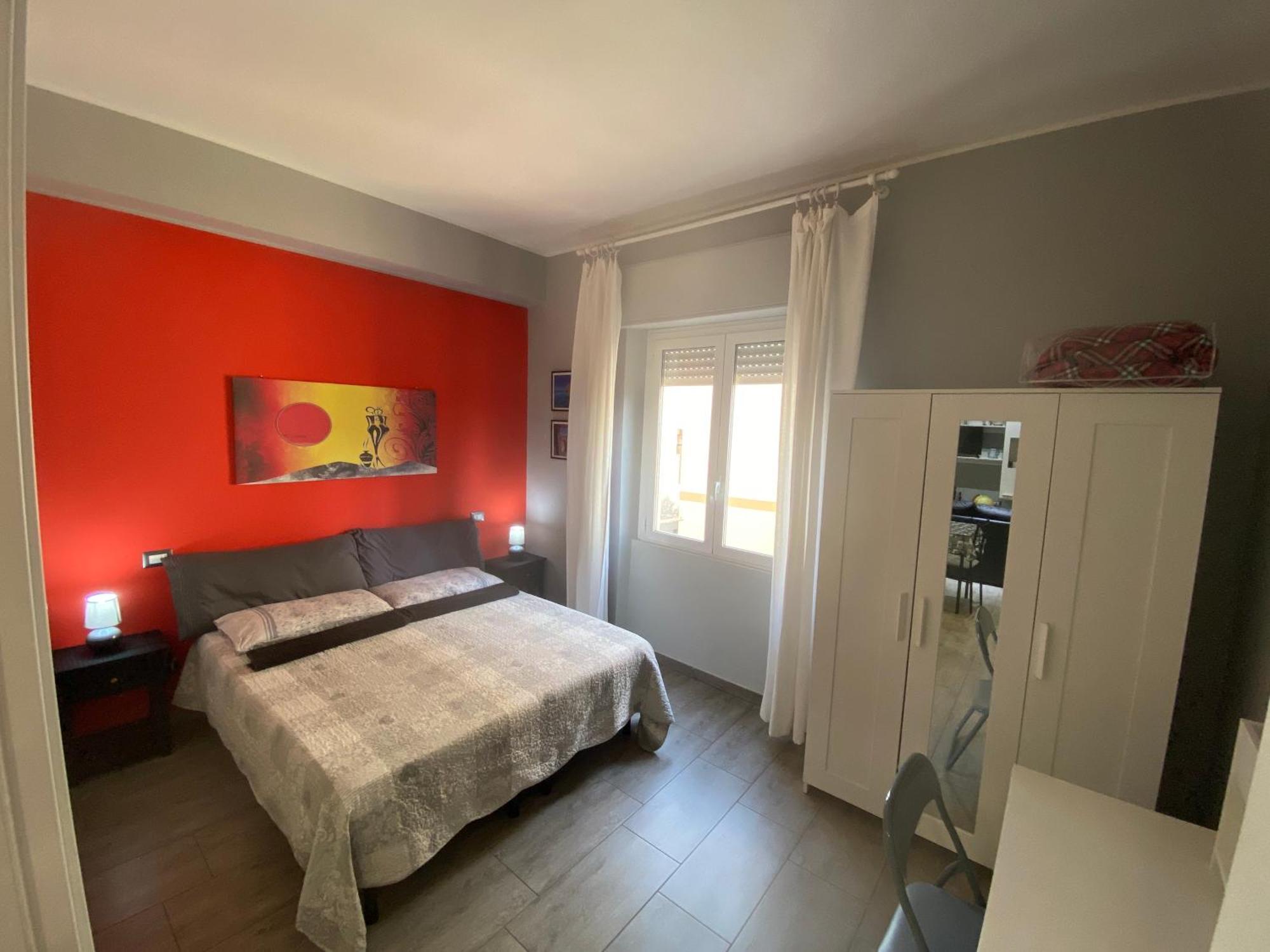 شقة Monte Urpinu Modern Flat كالياري المظهر الخارجي الصورة