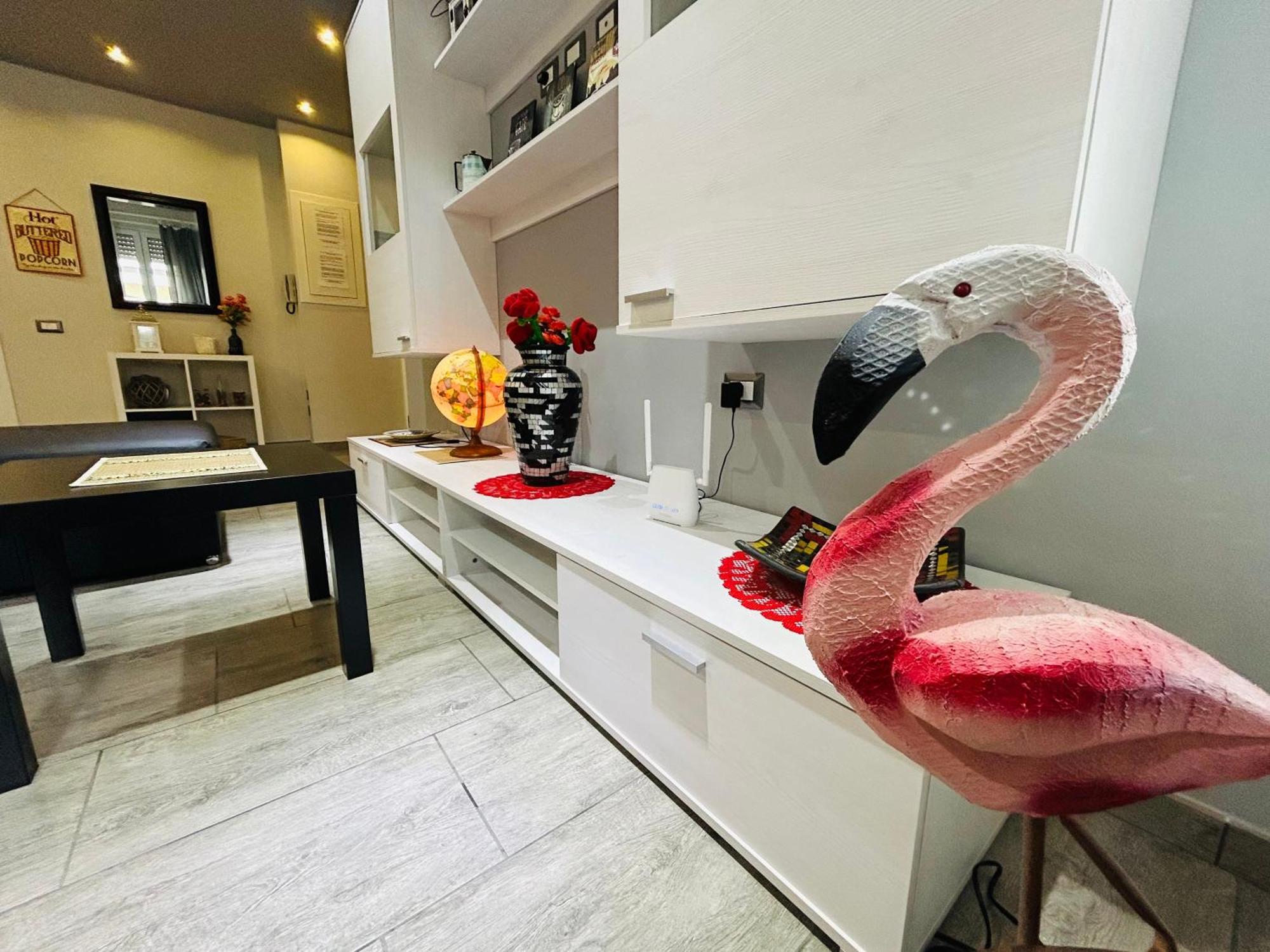 شقة Monte Urpinu Modern Flat كالياري المظهر الخارجي الصورة