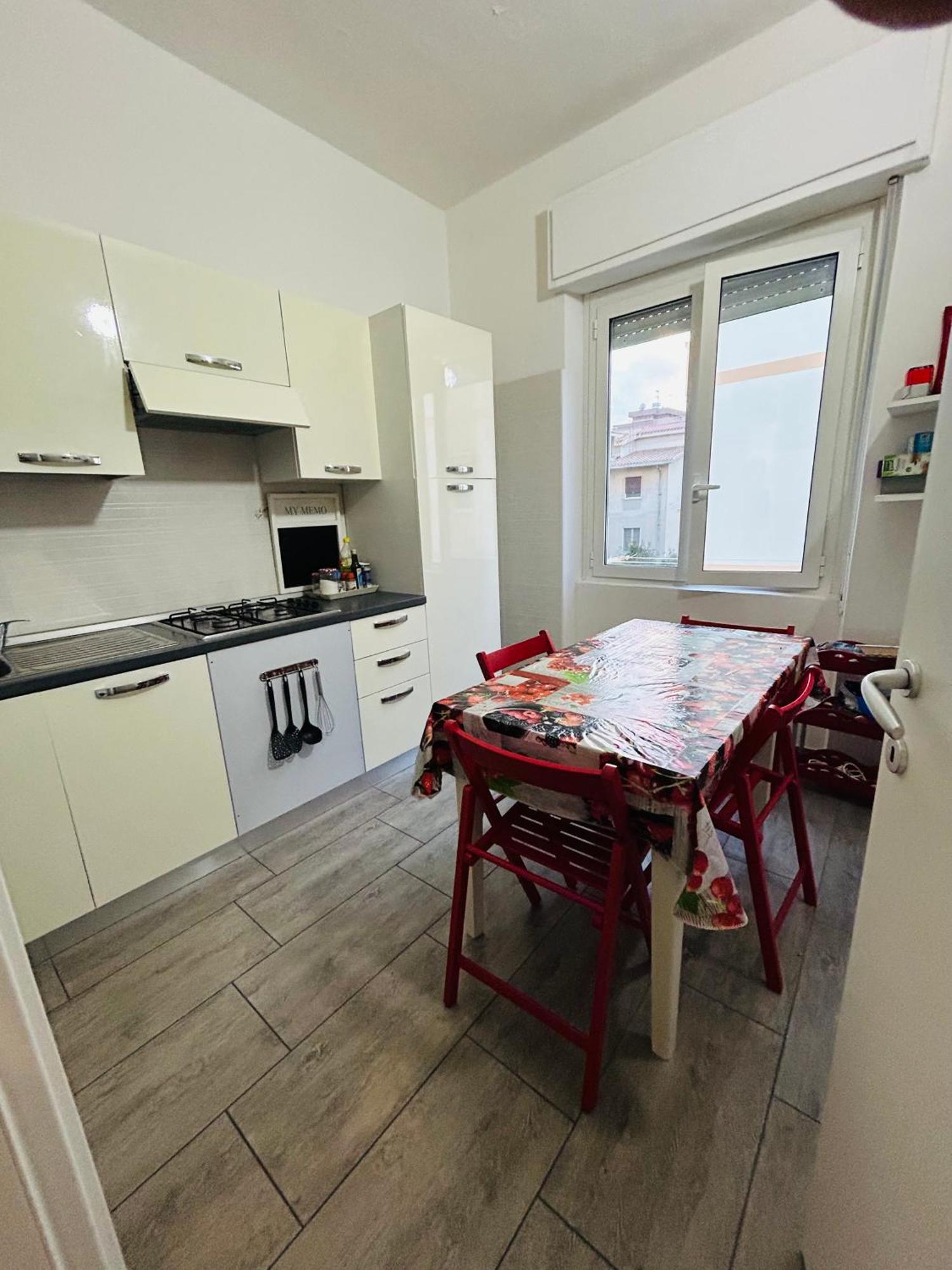 شقة Monte Urpinu Modern Flat كالياري المظهر الخارجي الصورة