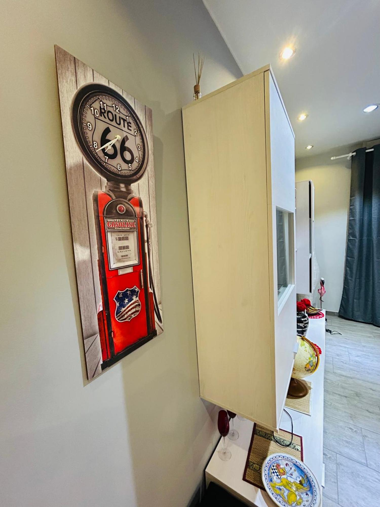 شقة Monte Urpinu Modern Flat كالياري المظهر الخارجي الصورة