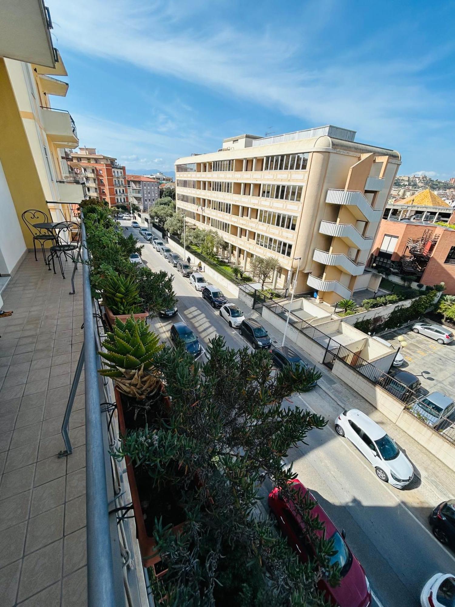 شقة Monte Urpinu Modern Flat كالياري المظهر الخارجي الصورة
